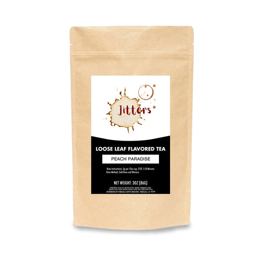 Peach Paradise
